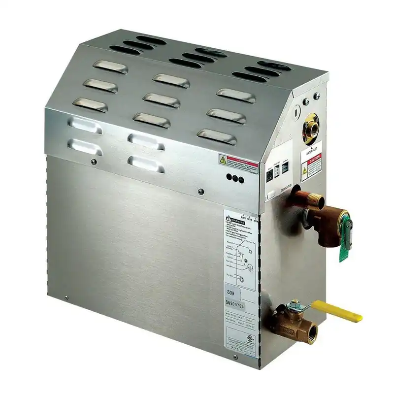 Mr Steam MS150EC1 E-Series Steam Generator 6kW 208V