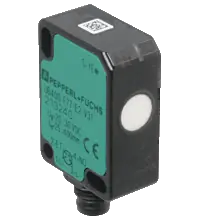Pepperl + Fuchs UB250F77E2V31 Ultrasonic Sensor 20 - 250 mm