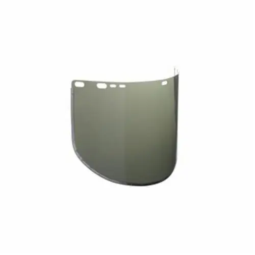 Jackson Safety 29090 Face Shield Window F30 D Shape Bound Replacement MPN