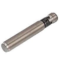 Pepperl + Fuchs NMB512GM65E0V1 Inductive Sensor 5 mm Rated Operating Distance