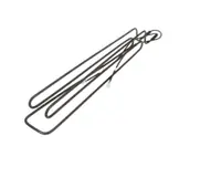 Beverage Air 510-009D-01 Defrost Heater (Use GFI)