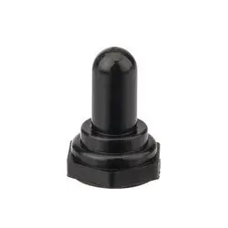 NSI Industries 79300MS Rubber Cover for Toggles