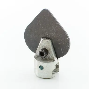 PASCO PS-880 1-3/4 Spade Cutter for 1/2 Cables