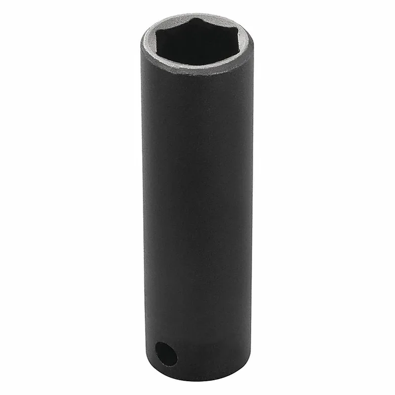 PROTO J7710HT Thin Wall Deep Impact Socket 3/8 Drive 5/16