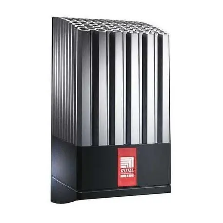 Rittal 3105410 SK Series 1-Phase Fan Forced Enclosure Heater With Fan 115 VAC 235 to 250 W
