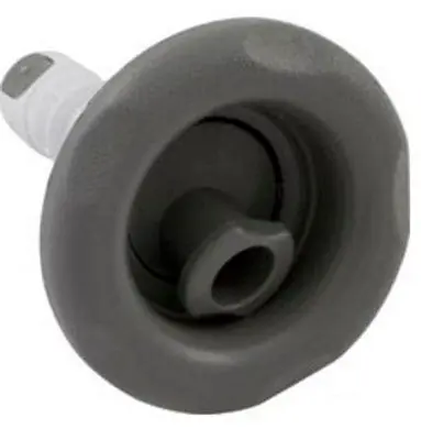 Waterway Plastics 212-8017G Jet Intl WW Poly Storm Gun 3-3/8fd