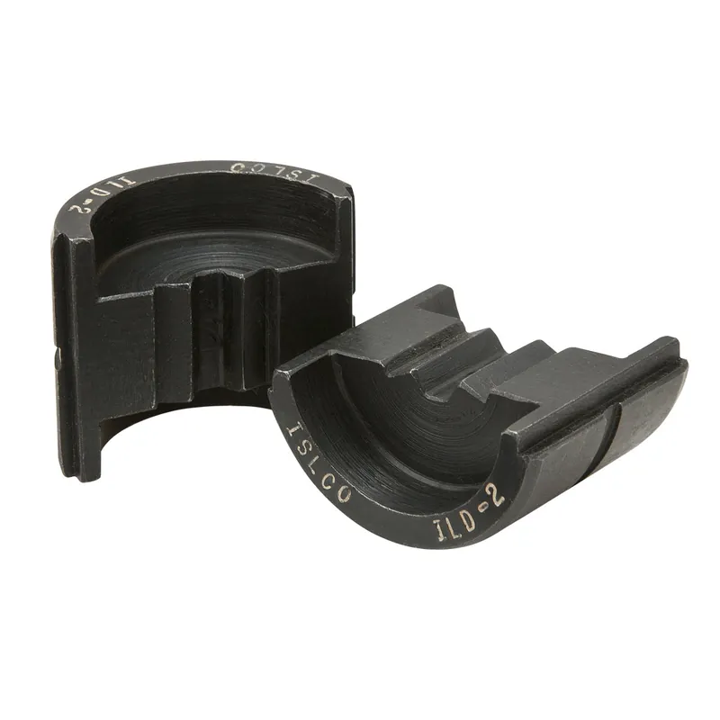 ECM Industries VDMT-18-250-P50 Male Disconnect Terminal