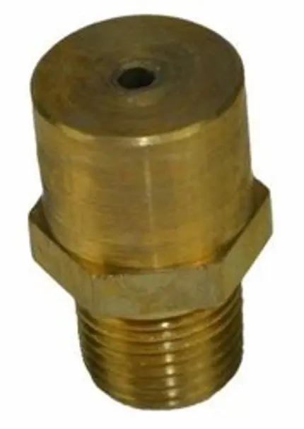 York S1-029-20423-756 Burner Orifice Size .0465