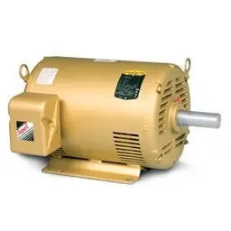 AAON P59800 Blower Motor 230/460v3ph Opsb