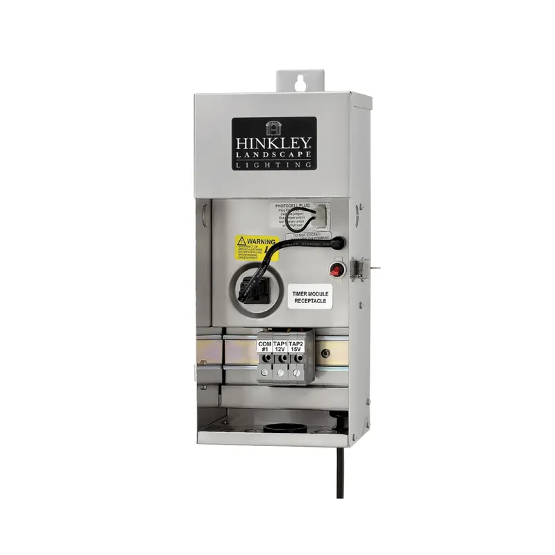 Hinkley 0075WSS Hinkley LV Transformer Landscape 75 W