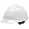 Bullard 61WHR Face Shield