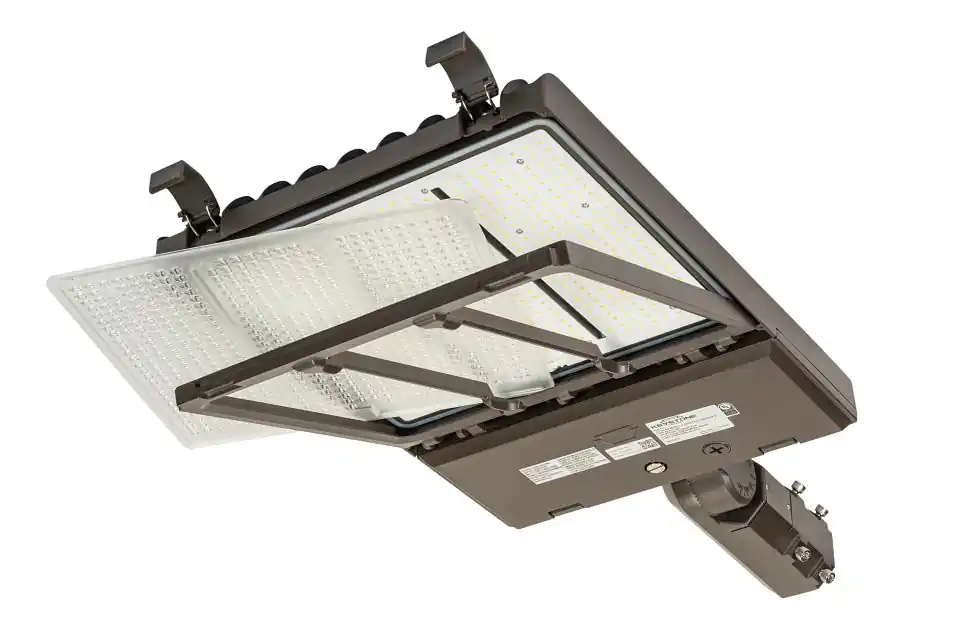 Keystone Technologies KT-ALED140PS-M2-OSB-PMA-8CSB-VDIM-P 140W Power Select LED Area Light