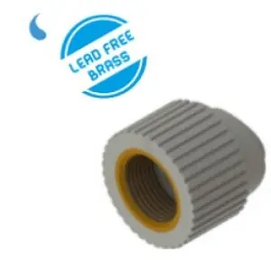 Nupi 27NGSF1290110125NPT Niron Weld Saddle SF Outlet LF