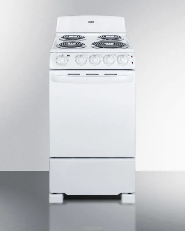 Summit Appliance RE203W Water Heater