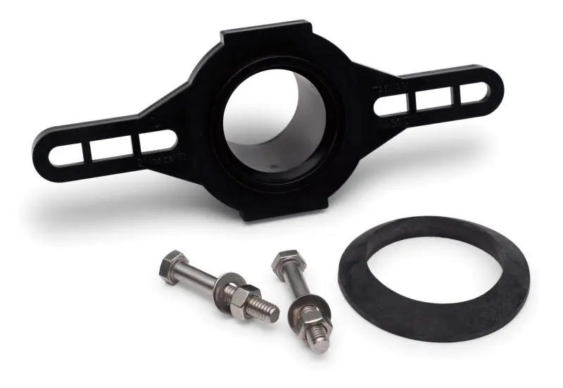 Sioux Chief 868-7A Flange ABS 2 Inside Urinal Closet