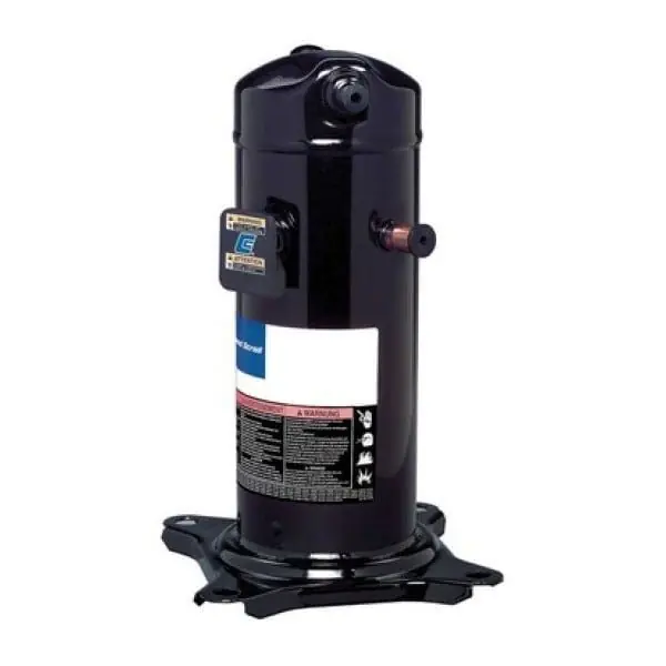 AAON V06220 460v 3ph Compressor