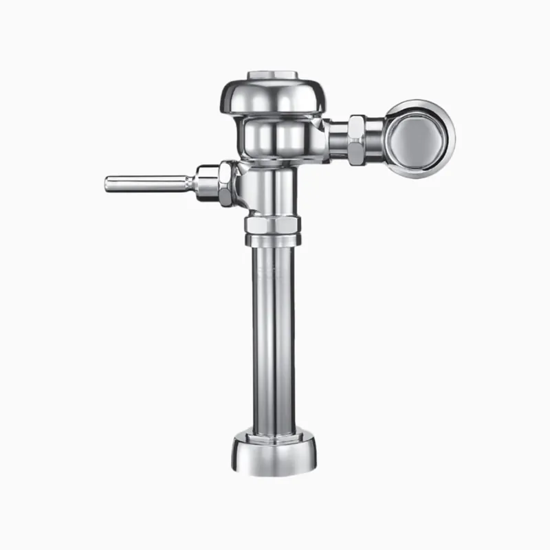 Sloan 3780100 Manual Flushometer 3.5 GPF - Replacement MPN