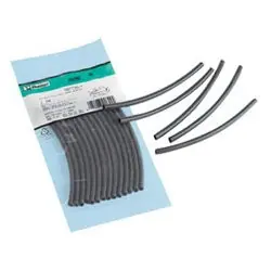 Panduit HSTT12-Y Dry-Shrink Heat Shrink Tubing 1/8 in Inner Diameter