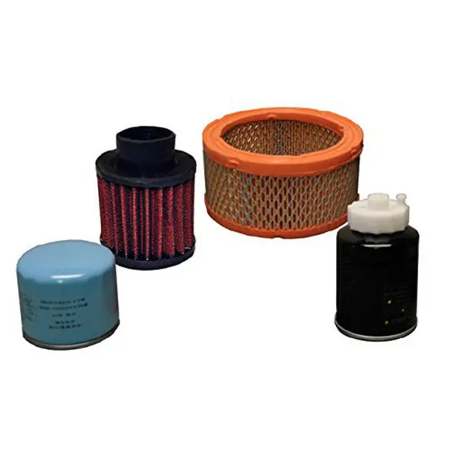 Generac 6571 Maintenance Kit for 30 kW Diesel Generator with 2.4 L Engine