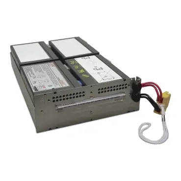 APC APCRBC159 Replacement Battery Cartridge #159 with Year Warranty