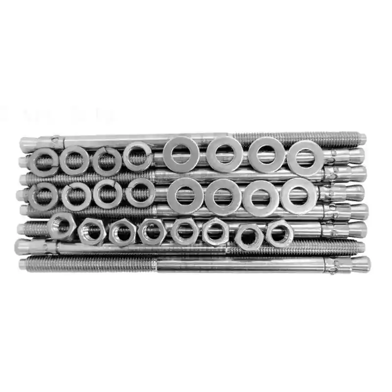 S.R.Smith 69-209-120 Paver Hardware Kit