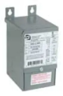 HPS C1F1C0XES HMD Commercial Potted Distribution Transformer 1 kVA