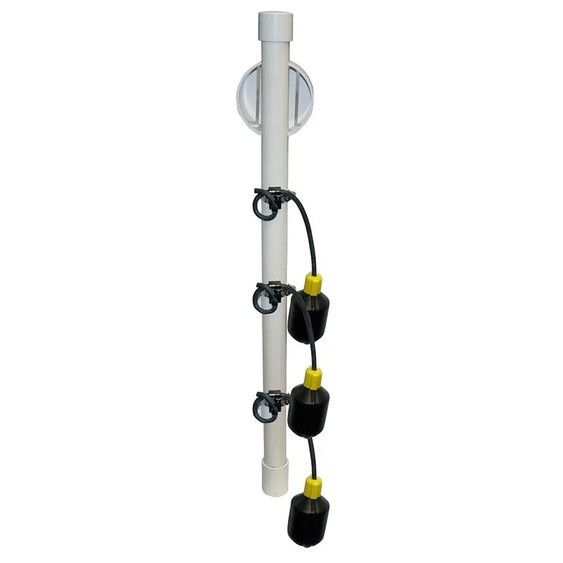 Zoeller 10-1886 Float Tree,Asm W-3 Mech Floats