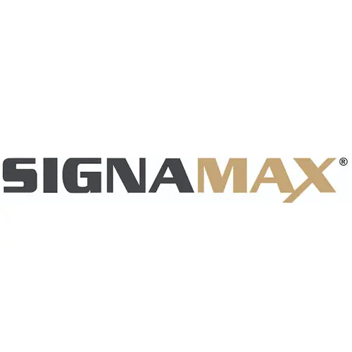 Signamax KJ458MT-C6AC-GN MT-Series Unscreened Keystone Jacks, CAT6A