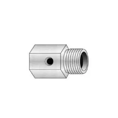 PASCO 7-30912 3/4MIPXFIPX1/8 COOLER ADAPTER