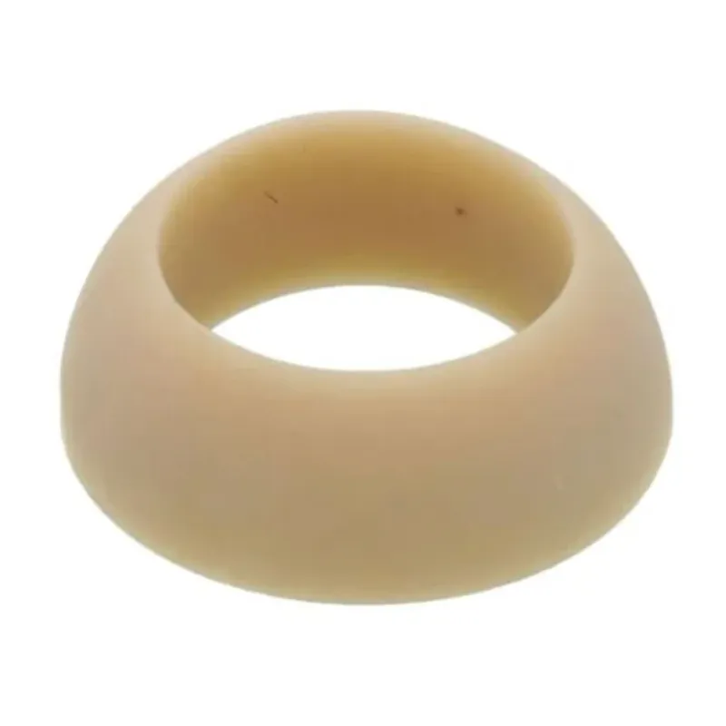Viega 43721 PureFlow 1/2 in. Replacement Lavatory Cone Sealant