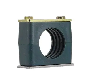 ZSI S2011S S-2011-S BETA CLAMP FOR 3/8 PIPE