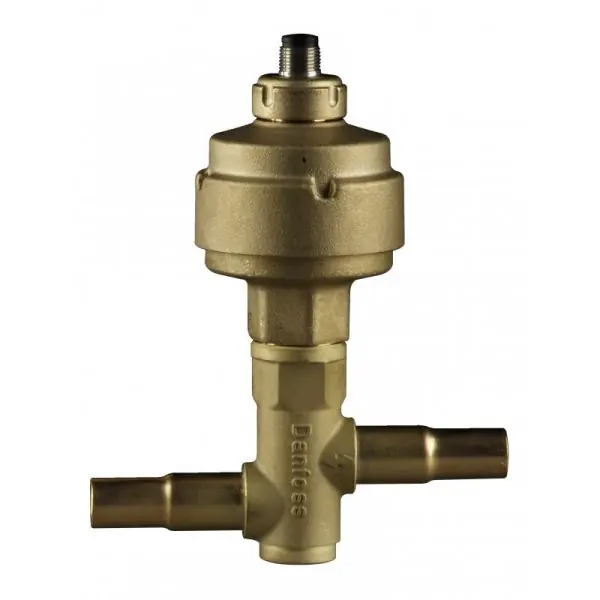 Danfoss 034G4203 7/8x7/8ODF Straight EXV