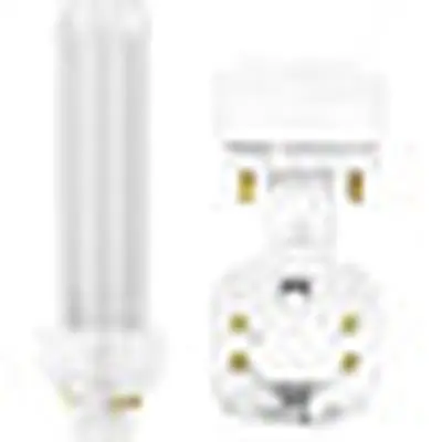 Sylvania CF18DD/E/835/ECO/20672 DULUX 18 W Compact Fluorescent Lamp
