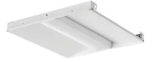 Acuity Brands BLC2X23300LM40KADSM Lithonia Center Basket Troffer 30 W Fixture