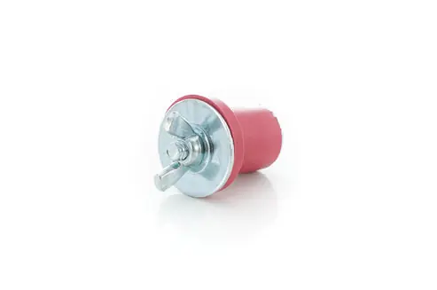 PASCO 4801 1 Econo Test Plug Economy