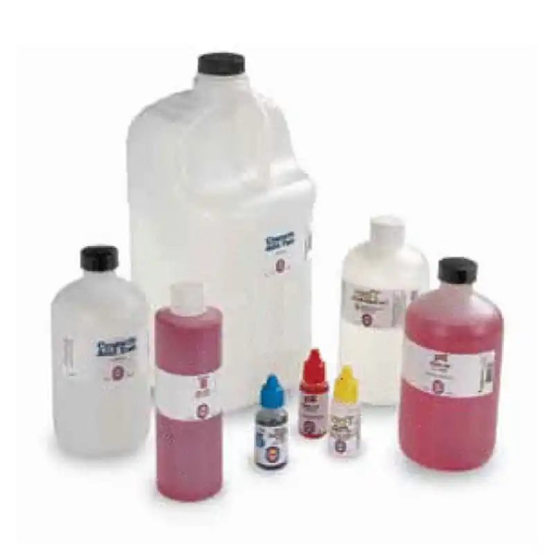 Pentair R161126 Solution Ph Red 16 Oz