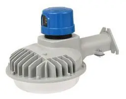 Sylvania AREADTD1A/040UNV840/NC/GR/60110 Area Light 40 Watt (Dusk to Dawn) Replacement MPN