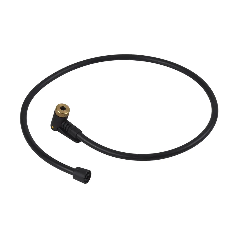 Oatey 34588 Cherne Air-Max Deluxe Pump Replacement Hose Assembly With Thumb Lock