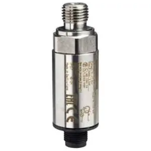 Telemecanique Sensors XMLG100D23 OsiSense XM Electronic Pressure Sensors 0...100 Bar 1/4 in. NPT Male 24 V 4...20 mA