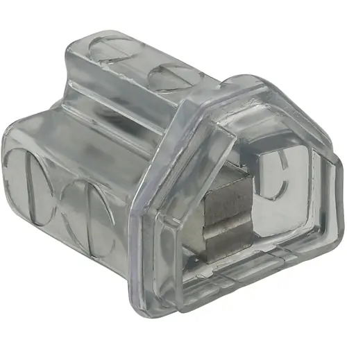 ECM Industries PCT-2-2/0 ILSCO CLEARTAP INS