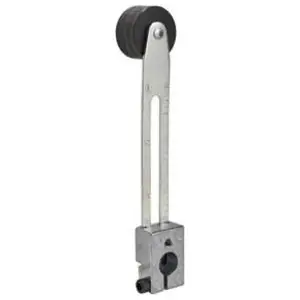 Telemecanique Sensors 9007HA23 NEMA Limit Switch 9007C Adjustable Length Lever Arm Bendable
