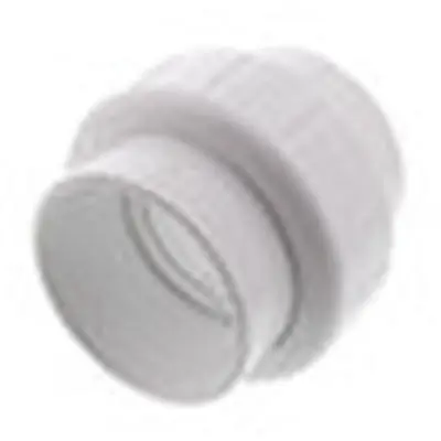 Spears 497-020 2 PVC UNION SOCXSOC EPDM SCH40