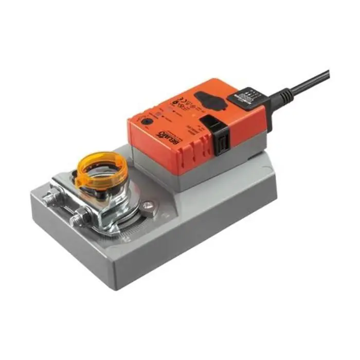 Belimo GM24A-MOD Rotary Damper Actuator 360 in-lb