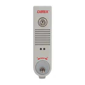 Detex EAX-500W Weatherized Battery Powered Exit Alarm