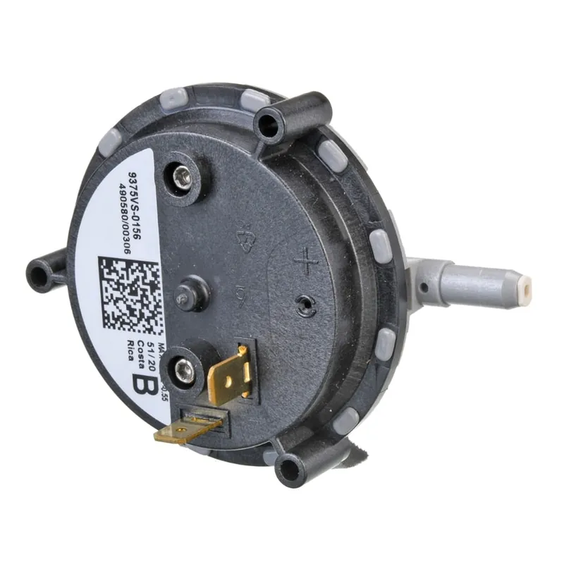 Rheem 42-105499-07 Pressure Switch