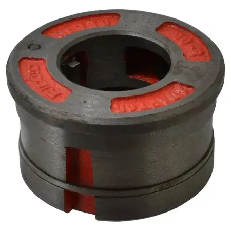 Ridgid 42600 Model 770 Die Head Adapter for 00-R & 00-RB Die Heads