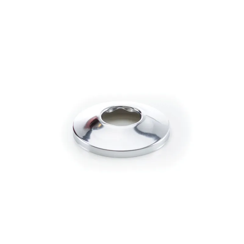 PASCO 1241 Sure Grip Flange, 1 in CWT, Steel