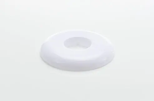 PASCO 2857-W 3/4IPS White Split-One Polypropylene