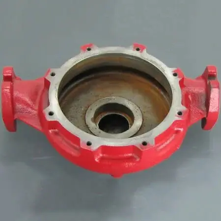 Armstrong Pumps 426746-211 Adapter Cast Iron 6 S 143-184JM Replacement 426746-011