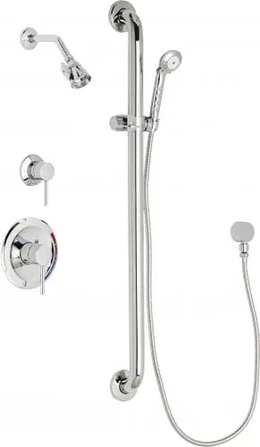 Chicago Faucet SH-PB1-17-034 Shower Valve Fitting